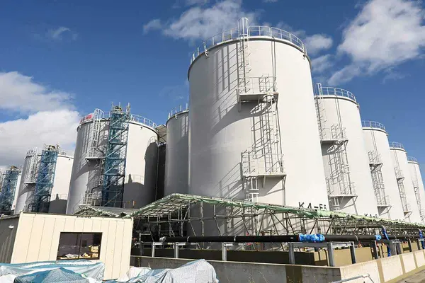 Regardless of the science, the Fukushima release has created a political opening for Beijing, according to Mihai Sora, a former Australian diplomat who is now with the Lowy Institute in Sydney.