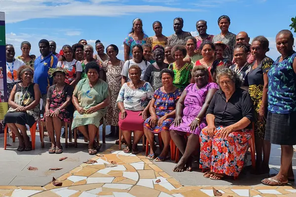 The Outstanding Women of Solomon Islands, an institution launched in 2019 by SECSIP, is playing its part by enhancing the visibility of women leaders at national, regional and local level.