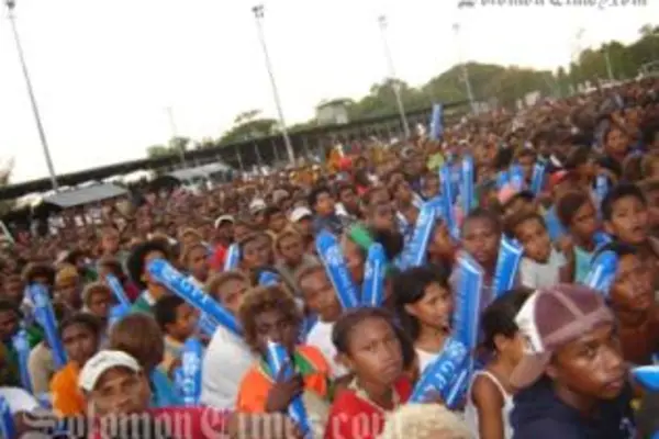 Each year, hundreds of youths graduate into unemployment, a problem this project could help to solve.