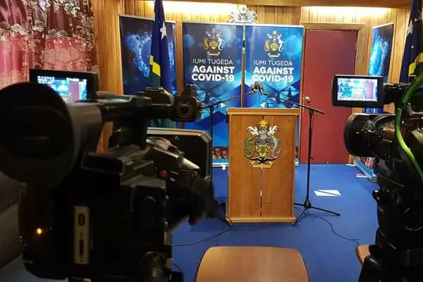 PM's Nationwide Address Delayed
