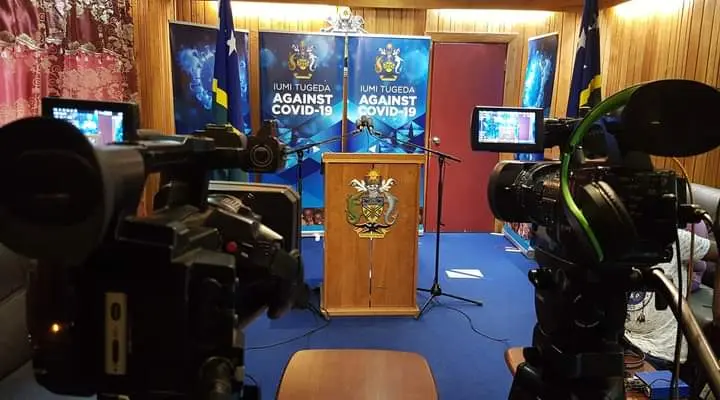 PM's Nationwide Address Delayed