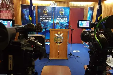 PM's Nationwide Address Delayed