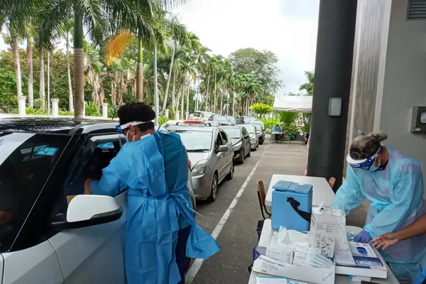 In 2022, alongside other security challenges like climate change and transnational crime, the region’s policymakers will have to show further resilience and ingenuity as they navigate the region through and out of the pandemic.