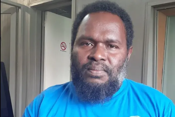 “We no longer have trust and confidence in Premier Daniel Suidani as leader of the Malaita Provincial Government."