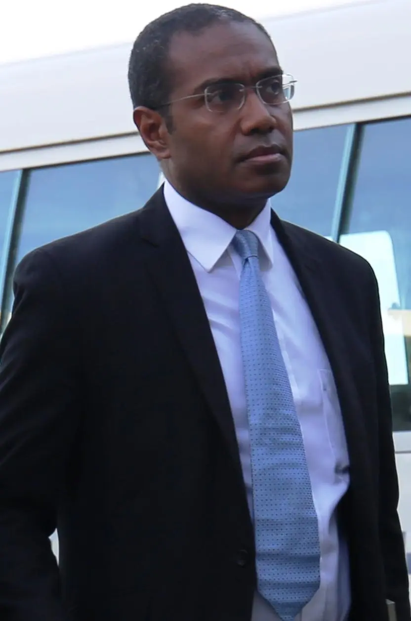 The Hon. Peter Kenilorea was recently appointed as the President of the Organization of African, Caribbean and Pacific States (OACPS) Parliamentary Assembly and Co-President of the ACP-EU Joint Parliamentary Assembly.
