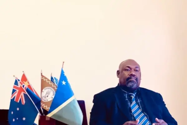 "These statements should be re-clarified to reflect the actual boundaries between Honiara City and Guadalcanal in accordance with several other laws..or if not then there should be an inclusion of ‘Guadalcanal Province’ along the same line in the first Order"
