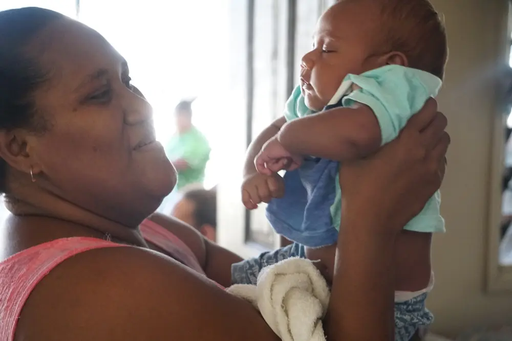 In Solomon Islands the rotavirus was first detected in 2014 during the diarrhea outbreak along the Guadalcanal plains and Honiara in the aftermath of the April flash flooding.