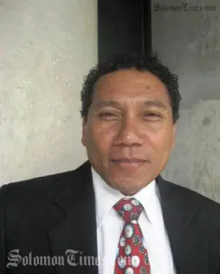Mr Shanel polled 2,089 votes while former MP, Walton Naezon, polled 1291. Newcomer, Elvis Kekeqolo, could only manage 170 votes.
