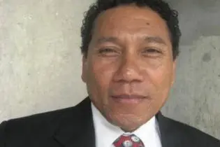 Mr Shanel polled 2,089 votes while former MP, Walton Naezon, polled 1291. Newcomer, Elvis Kekeqolo, could only manage 170 votes.