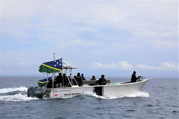 “In the first 14 days of March 2021, PNG has already recorded 808 new cases of COVID-19. The number of COVID-19 cases in Bougainville had also increased to around 68 last week and could be even more now,” he said.