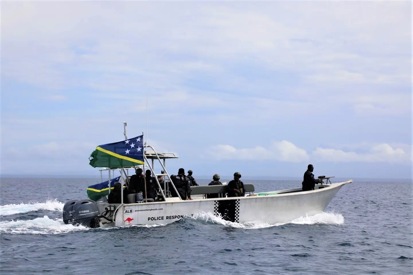 “In the first 14 days of March 2021, PNG has already recorded 808 new cases of COVID-19. The number of COVID-19 cases in Bougainville had also increased to around 68 last week and could be even more now,” he said.