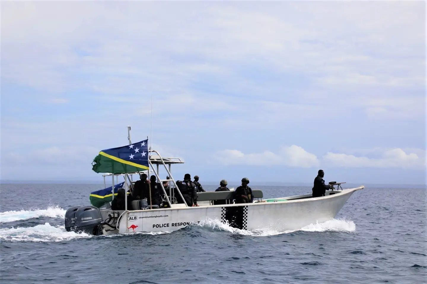 “In the first 14 days of March 2021, PNG has already recorded 808 new cases of COVID-19. The number of COVID-19 cases in Bougainville had also increased to around 68 last week and could be even more now,” he said.