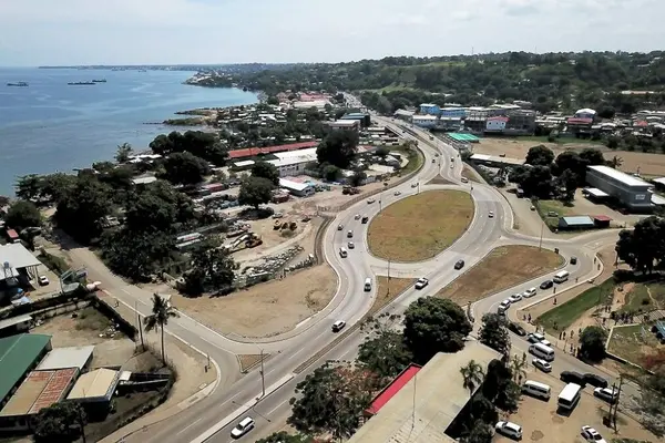 Honiara Emergency Zone will be on a 4 Day Lockdown starting tomorrow. Contact tracing and testing is ongoing with positive cases expected to rise.