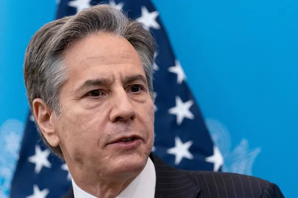 Washington promises more diplomatic and security resources to the South Pacific region as China’s influence grows.