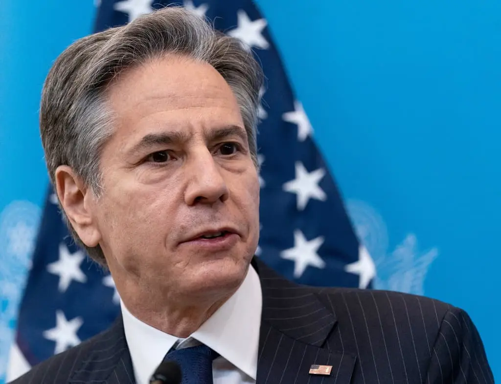 Washington promises more diplomatic and security resources to the South Pacific region as China’s influence grows.