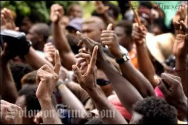 Proposed strike is not likely to take place midnight today.