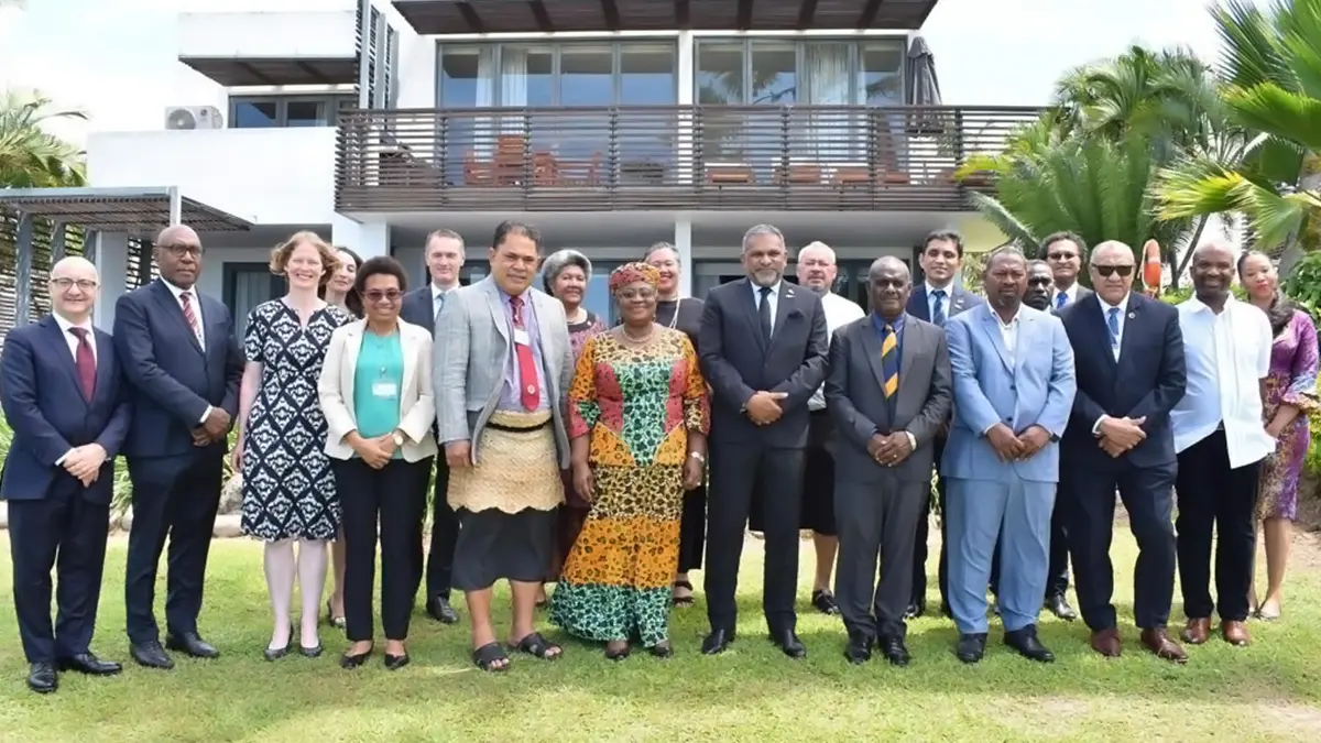 The Pacific Islands Forum ministers called for strong cooperation to implement the Agreement on Fisheries Subsidies and step up action on the second wave of negotiations.