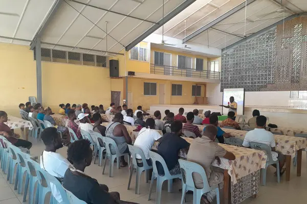 Plans are now in place to further increase the number of Solomon Islands workers joining the schemes, moving up to higher paid jobs in other sectors and not just in the horticulture and viticulture industry