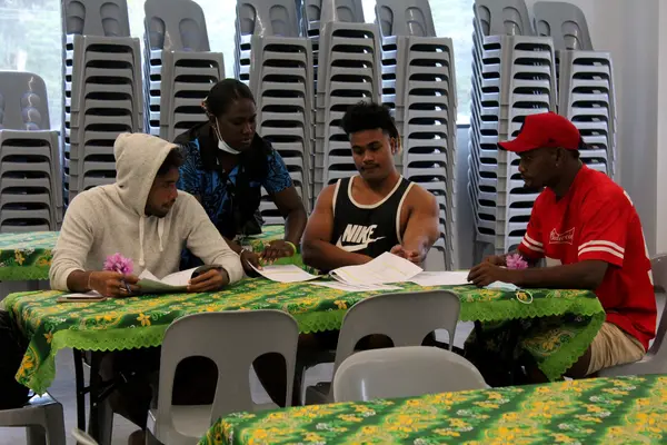 “The debrief session aims to go through the assessment forms with individual athletes and help them develop an individual athlete wellbeing and lifestyle road map or plan,” SINIS said in a statement.