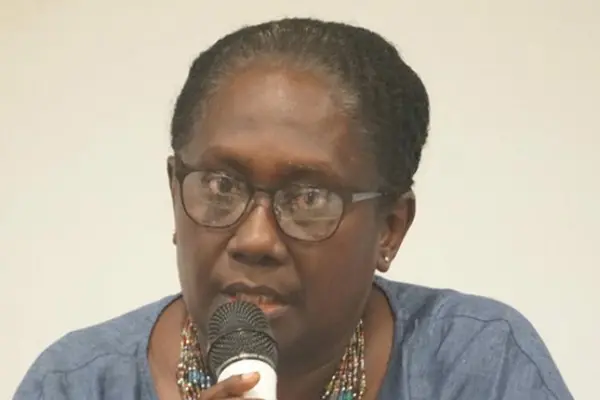 She adds that the bulk of those that have tested positive are not vaccinated, including those that are experiencing serious symptoms as a result of the infection.