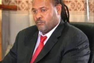 The Public Solicitor's Office confirms that Edward Cade will replace Robert Cavanaugh.