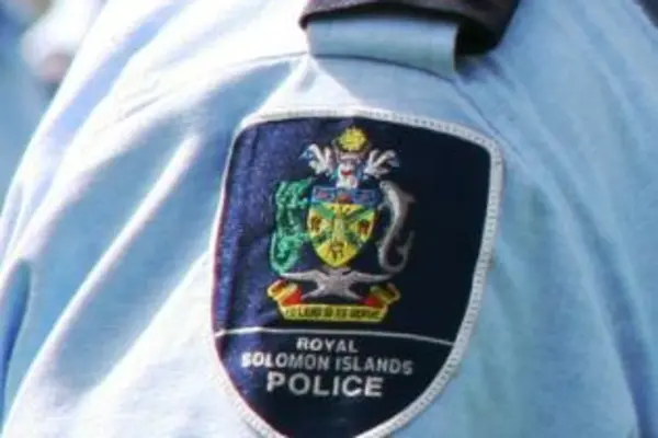 Police investigations stated that the suspect slashed the deceased in the throat and sliced away both his left and right arm muscles with his bush knife.