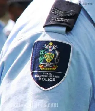 Police investigations stated that the suspect slashed the deceased in the throat and sliced away both his left and right arm muscles with his bush knife.