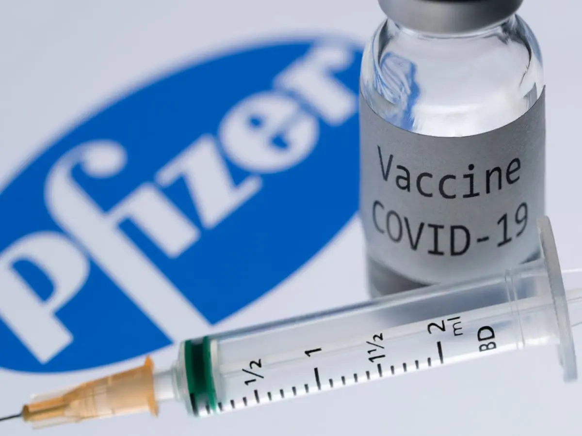 The 100,620 doses of the vaccines will be enough to cover for 50,310 of our eligible adolescents and pregnant women to be fully vaccinated against COVID-19 with the Pfizer vaccine.