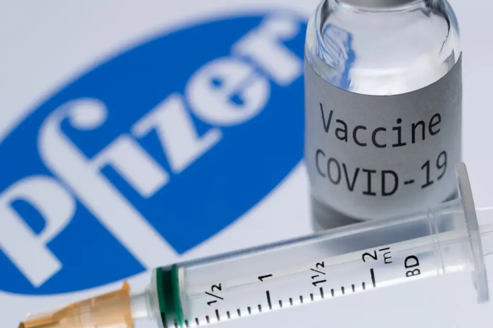 The 100,620 doses of the vaccines will be enough to cover for 50,310 of our eligible adolescents and pregnant women to be fully vaccinated against COVID-19 with the Pfizer vaccine.