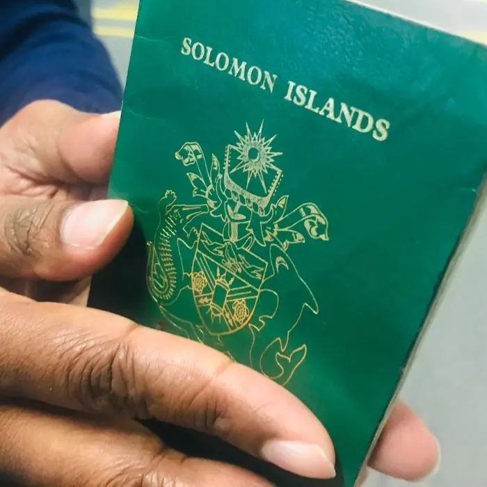 The Home Affairs Ministry is working to connect with the country’s embassies and missions overseas to enhance the implementation of the dual citizenship program.