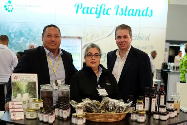 According to the Pacific Trade Invest (PTI) Australia, eight producers selected to partake in the exhibition include Vanuatu’s Tanna Coffee, Fiji’s Green Gold Kava and Pacific Premium, Solomon Islands’ NiuLife, SolTuna and Solomons Gold, Samoa’s Living Koko and Niue’s Niue Vanilla.