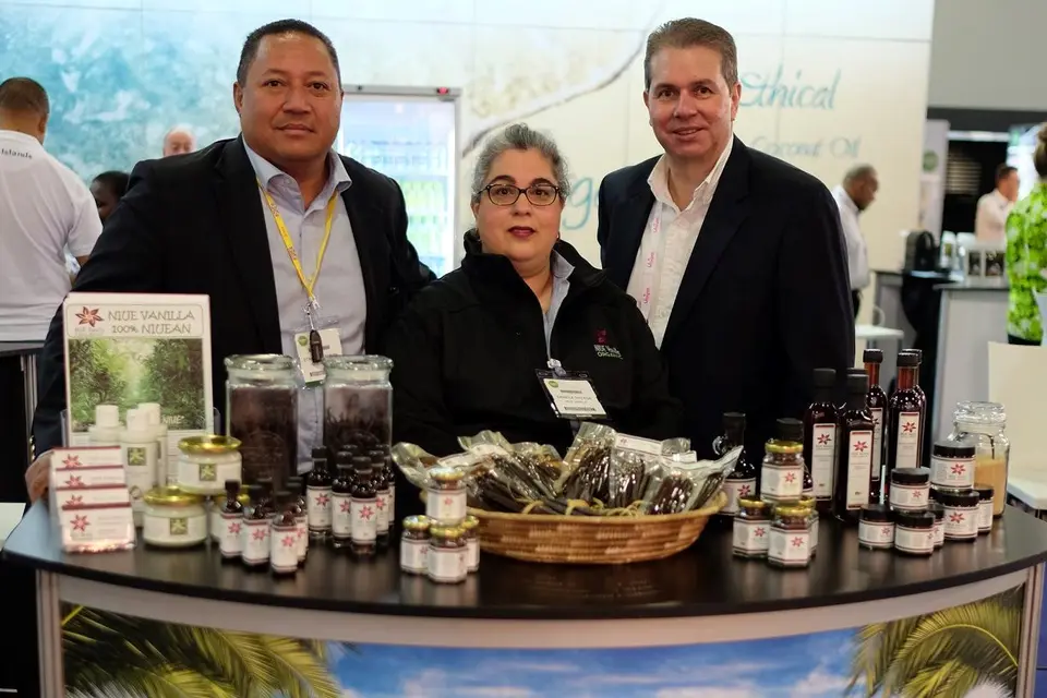 According to the Pacific Trade Invest (PTI) Australia, eight producers selected to partake in the exhibition include Vanuatu’s Tanna Coffee, Fiji’s Green Gold Kava and Pacific Premium, Solomon Islands’ NiuLife, SolTuna and Solomons Gold, Samoa’s Living Koko and Niue’s Niue Vanilla.