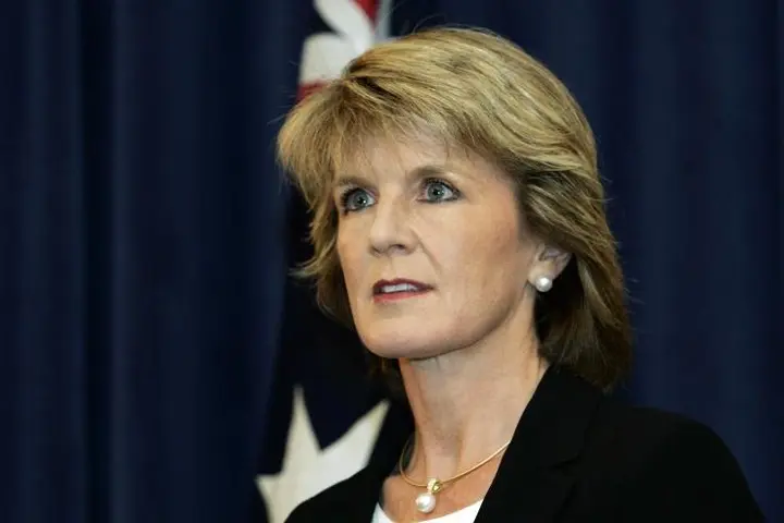 As Foreign Minister, Ms Bishop will lead Australian efforts to strengthen relations with our key partners and drive Australia’s contribution to global and regional forums.