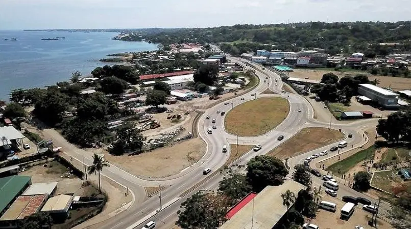 SMEC Awarded Infrastructure Contract in the Solomon Islands