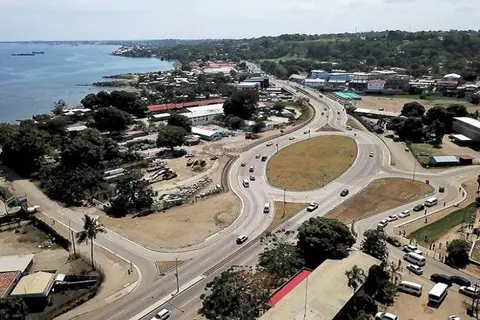SMEC Awarded Infrastructure Contract in the Solomon Islands