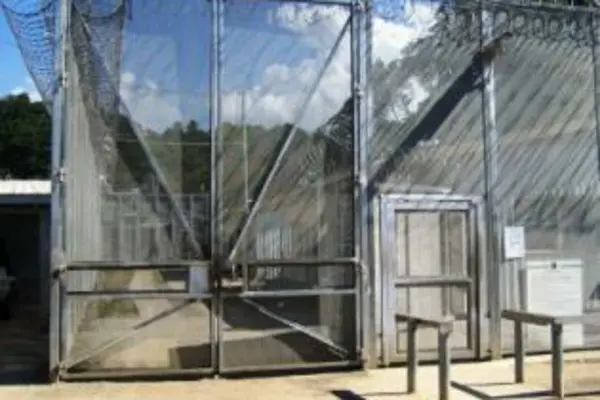 "If it is true that it is a constitutional oversight by the Authorities, then those affected and now serving prison terms in Rove must also be released."