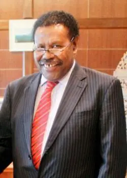 The decision to close the Mission comes as the current High Commissioner, Mr. Victor Ngele’s contract comes to an end.