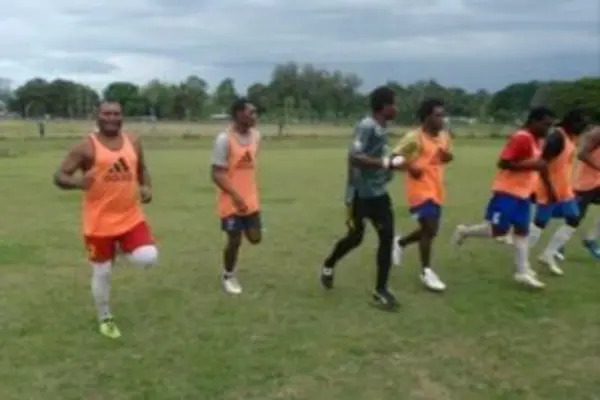 The biggest tour of duty will be to the 2011 South Pacific Games in New Caledonia.