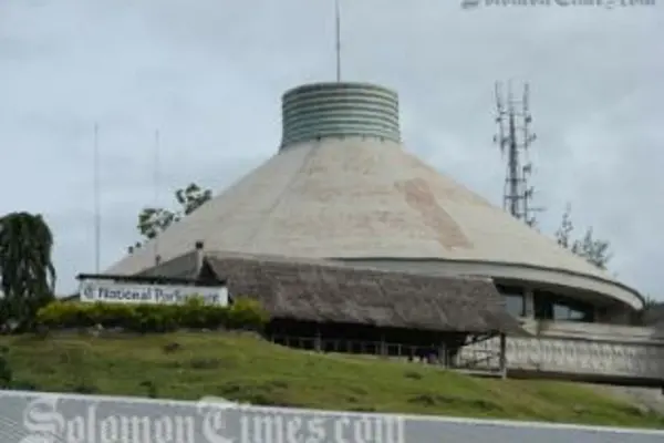 Sir Peter said that the current Parliament has also passed a record number of bills, totaling 39.