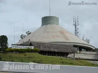 Sir Peter said that the current Parliament has also passed a record number of bills, totaling 39.