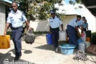 Despite many Police raids, the only way Kwaso problems can be solved is through community assistance.
