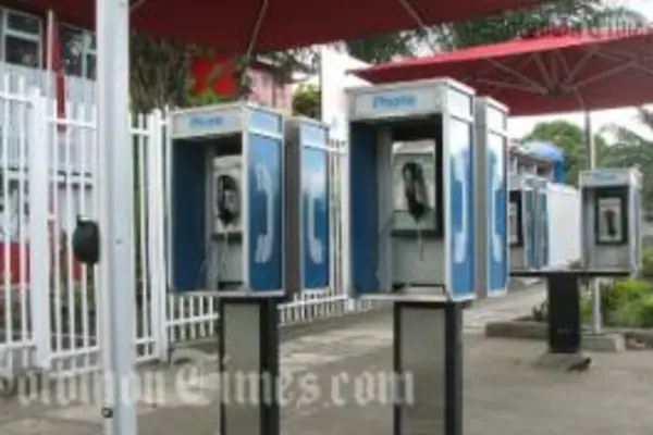 Government had successfully negotiated for the liberalisation of the telecommunication sector.