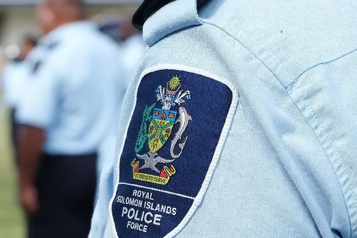Investigation into this matter is continuing and members of the public living close to the Solomon Star area in Lungga to assist your police with information on this tragic incident.