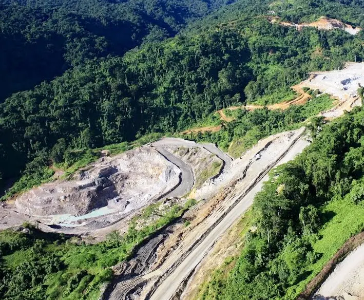 The special secretary to the Prime Minister, Dr Phil Tagini, has confirmed to Pacific Beat that the Immigration Department has prevented employees of St Barbara from re-entering the country.