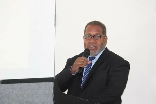 The Minister said that he is happy that the 10 years Strategy was launched by Solomon Islands Prime Minister Hon. Manasseh Sogavare on the 19th of October 2021 and "we are here few weeks from that launching talking together on how to implement it. It is exciting!" he said.