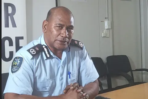Commissioner Mangau advised individuals with claims of abduction or kidnapping to report directly to the police for verification and investigation, reiterating that the RSIPF is working closely with authorities to address concerns, including issues surrounding unregistered vehicles.