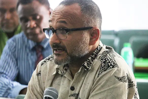 The Opposition Leader said the government should not rush in talking about living with COVID yet.