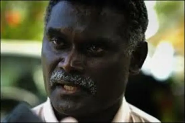 “I thank God and I also thank the people of Solomon Islands for the confidence they have in me,” Sogavare said.