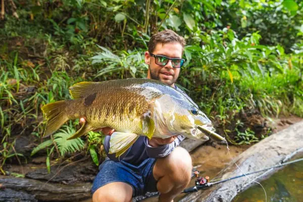 After my visit to the Sols, I'm a firm believer that its popularity will only grow. The combination of world class bluewater and sweetwater fishing is a winning formula. Add to this an incredibly accommodating culture, rich history and an idyllic tropical atmosphere - guaranteed to offer-up something for everyone!