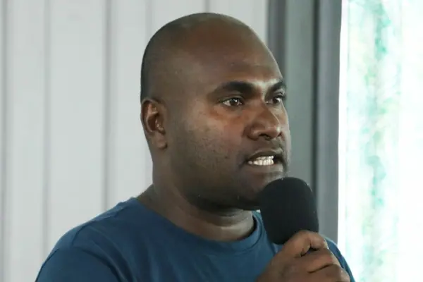 “Vision of the policy is to achieve safe, clean, healthy, friendly, peaceful and vibrant rural communities all throughout Solomon Islands by 2035,” PS Dr. Viulu highlighted.